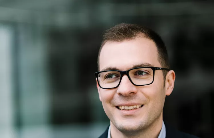 Marius Strubenhoff